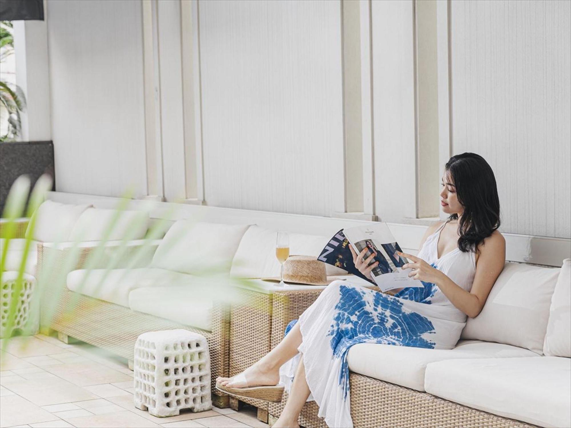 โอกินาว่า คาริยูชิ รีสอร์ต เอ็กเซส นาฮะ Hotel ภายนอก รูปภาพ